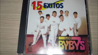 Los Bybys  Lo Intentamos Con Letra [upl. by Elsinore]