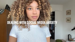 London Vlog  Social Media Anxiety  healthy gut  triad Wives [upl. by Nwahsav]