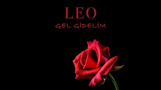 LEO  Gel Gidelim Official Audio Lyrics [upl. by Gudrin98]