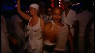 Sensation White 2012 Amsterdam Intro of quotSource of Lightquot HD [upl. by Llerrot116]