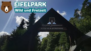 Eifelpark Gondorf amp Klottipark Klotten Neuheiten 2022 [upl. by Airdna597]