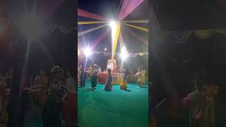 pankhida o pankhida song navratri garba dance youtubeshorts [upl. by Alla]