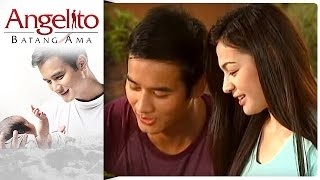 Angelito Ang Batang Ama  Episode 8  YouTube Super Stream [upl. by Hteb157]