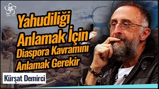 İsrailoğulları İlk Devletlerini Hz Davut İle Birlikte Kurmuşlardır  Prof Dr Kürşat Demirci [upl. by Ocsic]