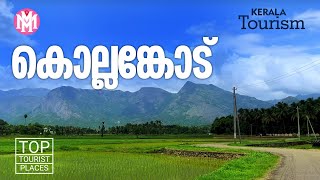 Kollengode  Palakkad  Kerala Tourism  MM Travel Guide  Travel Video  Travelogue [upl. by Aenotna403]