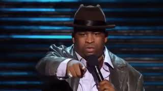 Patrice Oneal  Elephant in the Room Bonus Footage [upl. by Crutcher]