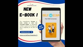 The Ultimate DELF A2 Exam Success Guide [upl. by Schonthal161]