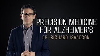 Precision Medicine for Alzheimers Disease  BrainMind Alzheimers Prevention Series [upl. by Zoarah910]