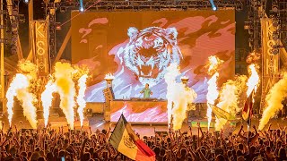 KSHMR  Ultra Miami 2022  The Live Orchestral Experience [upl. by Bridgid]