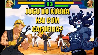 Capoeira Fighter 3 Pc 2022 [upl. by Ion]