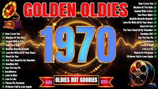 Bee Gees Engelbert Tom Jones Paul Anka Matt Monro  Greatest Oldies Songs Of 50s 60s 70s [upl. by Law]