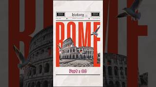 Part 6The Fall of RomeFallOfRome BarbarianInvasions EndOfTheEmpire RomanLegacy viralvideo [upl. by Tillinger271]