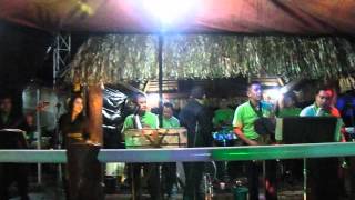 GUARAPERA EN VIVO CON LA ORQUESTA SUPER COMBO 7 [upl. by Calloway185]