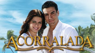 Acorralada  Spanish Trailer [upl. by Itram]