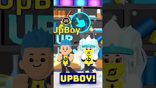 Paquetes gratis de Upboy  Live viernes 15 de Noviembre los espero 🤩 000 pamisxd pkxd [upl. by Evered]