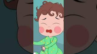 واء واء عم يبكي الببو 😭 baby kids explore اطفال اكسبلور shorts happy cute funny fun [upl. by Otila]