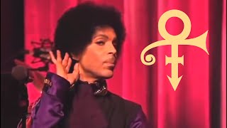 PRINCE  Raspberry Beret Live [upl. by Aset]