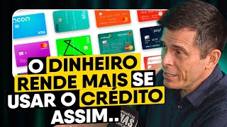 COMPRAR no DÉBITO ou CRÉDITO Qual CARTÃO é MELHOR para o seu BOLSO [upl. by Ahsiadal]