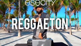 Reggaeton Mix 2020  The Best of Reggaeton 2020 by OSOCITY [upl. by Nerol]