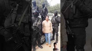 NSG Commando status army nsg shortsfeed nsgcommando trending short youtubeshorts [upl. by Flore]