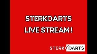 🎯LIVE STREAM Bauhaus Open Venlo 2024  singles sterkdarts [upl. by Mariana907]