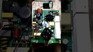 3kva inverter repair part 1 [upl. by Ylreveb]