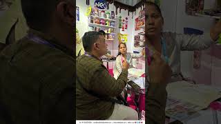 ISM Middle East 2024  Neo Madhu Food Products neo chocolate chocolove choco viral shorts [upl. by Dempstor773]