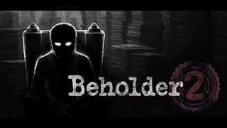 Beholder 2 Review CAN IT GET ANY BETTER [upl. by Botzow]