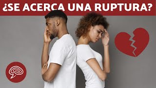 7 SEÑALES que indican el FIN de tu RELACIÓN 💔 [upl. by Odine888]