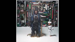 Kamasi Washington  Road To Self KO [upl. by Erdrich]