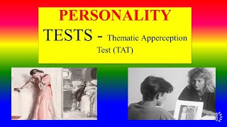 PERSONALITY TEST 2  TAT  Sentence completion test  Big Five personality  Applied for Nursing [upl. by Dragelin436]