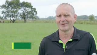 Pasture utilisation a key focus for Waikato farmer [upl. by Padriac]