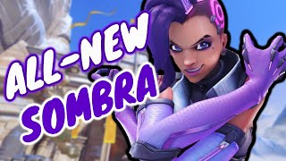 Sombras Rework Is The BIGGEST Challenge Yet [upl. by Geiger]