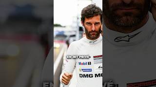 IL VOYAGE EN JET PRIVÉ AVEC MARK WEBBER 😱 [upl. by Aniela]