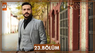 Kanatsız Kuşlar 23 Bölüm [upl. by Lancaster]