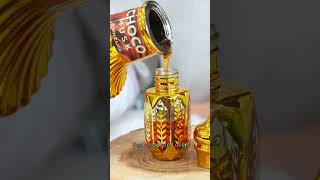 Chocolate Attar perfume [upl. by Tomaso]