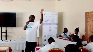 WORLDS ANTIMICROBIALS AWARENESS WEEK HELD IN KAKAMEGA COUNTY 0474 [upl. by Annavaig]