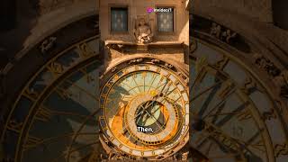 Exploring Medieval Clocks MedievalHistory Timekeeping AstronomicalClocks WaterClocks [upl. by Ayhtin]