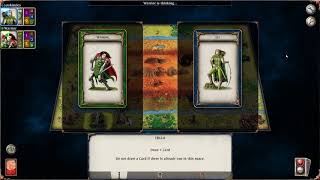 Talisman Digital Edition  Gameplay [upl. by Alverta710]