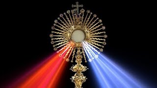 Sep 29 2024 Chaplet of The Divine Mercy [upl. by Eimas]