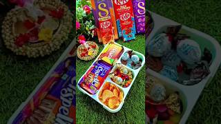 chocolate youtubeshorts shortsvideo trendingshorts lunchboxyt viralshort tiktok tiffinbox [upl. by Amalberga]