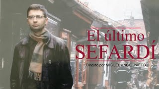 El último sefardí The Last Sephardic Jew with English subtitles [upl. by Thapa368]