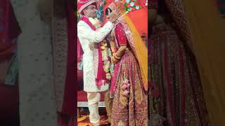 Wedding day song love lovesong hindisong youtubeshorts trending viralvideo shorts [upl. by Haididej]