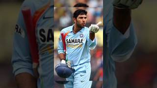 Sachin Tendulkar NEARLY Got Yuvraj Singh OUT🥵🥶shortscricket [upl. by Tedder]