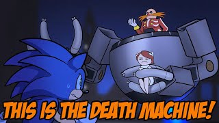 This Is The Death Machine [upl. by Petrie]