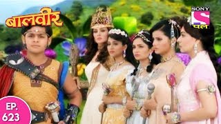 Baal Veer  बाल वीर  Episode 623  7th June 2017 [upl. by Bergquist]