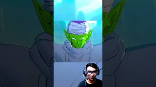 Dragon ball z kakarot gaming dragonball wassikhan10 dragonballz [upl. by Okramed]