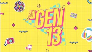 Perkenalan Gen 13 JKT48  JKT48 HALLOWEEN Event 2024 [upl. by Nathanil447]