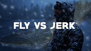 FLY VS JERK 15 – TRAILER [upl. by Nagorb]