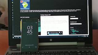 root Sony Xperia Z5 Z5 Dual Z5 Premium Z5 Compact Android 711 Nougat [upl. by Natsyrk882]